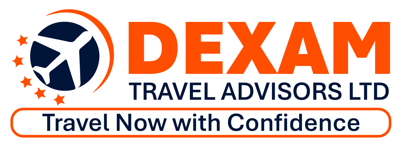 DEXAM TRAVEL LOGO-01